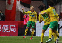 【明治安田Ｊ２ 第4節 札幌vs千葉】