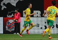 【明治安田Ｊ２ 第4節 札幌vs千葉】