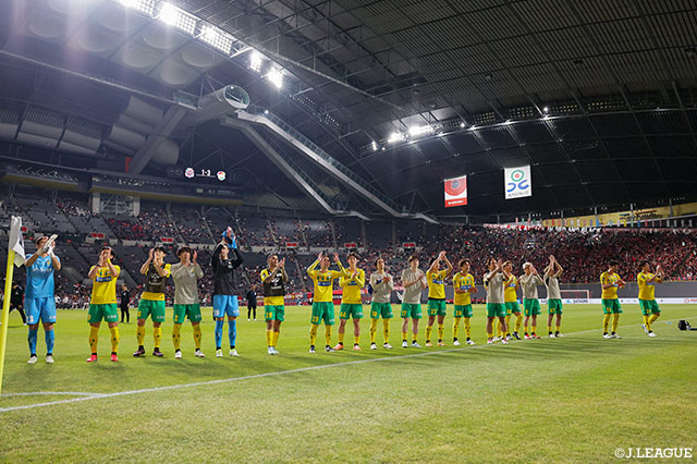 【明治安田Ｊ２ 第4節 札幌vs千葉】