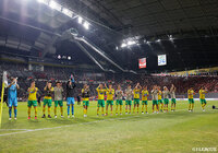 【明治安田Ｊ２ 第4節 札幌vs千葉】