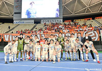 【ルヴァンカップ 1stラウンド 1回戦 大分vs山口】