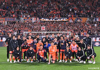 【ルヴァンカップ 1stラウンド 1回戦 大宮vsいわき】