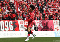 【明治安田Ｊ２ 第7節 熊本vs鳥栖】