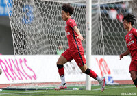 【明治安田Ｊ２ 第7節 熊本vs鳥栖】