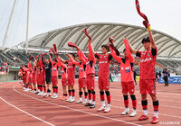 【明治安田Ｊ２ 第7節 熊本vs鳥栖】