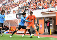 【明治安田J1 第10節 清水vs川崎F】