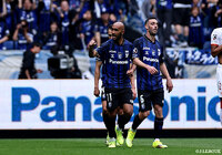 【明治安田J1 第10節 G大阪vs名古屋】