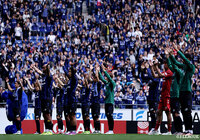 【明治安田Ｊ１ 第10節 Ｇ大阪vs名古屋】