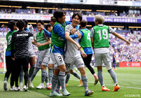 【明治安田J1 第10節 広島vs岡山】