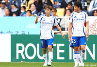 【明治安田J1 第10節 福岡vs横浜FM】