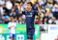 【明治安田J1 第10節 福岡vs横浜FM】