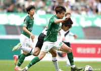 【明治安田J1 第10節 東京Vvs神戸】