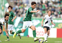 【明治安田J1 第10節 東京Vvs神戸】