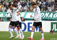 【明治安田Ｊ１ 第10節 東京Ｖvs神戸】