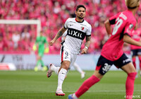 【明治安田J1 第10節 C大阪vs鹿島】