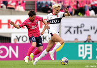 【明治安田J1 第10節 C大阪vs鹿島】