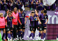 【明治安田Ｊ１ 第10節 京都vs湘南】