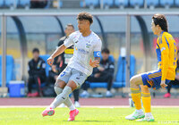 【明治安田J2 第9節 仙台vs今治】