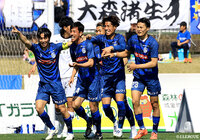 【明治安田J2 第9節 水戸vs札幌】