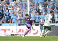 【明治安田Ｊ１ 第11節 川崎Ｆvs東京Ｖ】