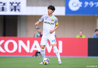 【明治安田Ｊ１ 第11節 湘南vs柏】