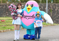 【明治安田Ｊ２ 第11節 鳥栖vs山形】