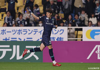 【明治安田Ｊ１ 第12節 福岡vs岡山】