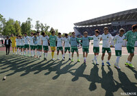 【明治安田Ｊ１ 第13節 岡山vs東京Ｖ】