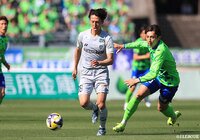 【明治安田Ｊ１ 第13節 湘南vs福岡】