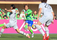 【明治安田Ｊ１ 第13節 湘南vs福岡】