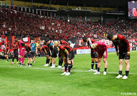 【明治安田Ｊ２ 第12節 札幌vs長崎】