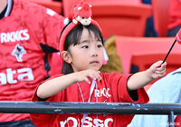 【明治安田Ｊ２ 第12節 熊本vs千葉】