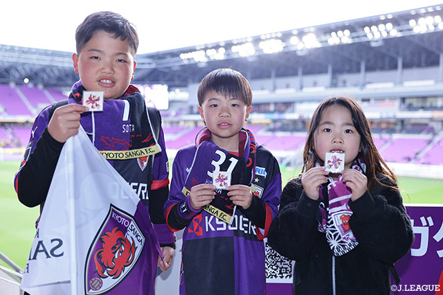 【明治安田Ｊ１ 第8節 京都vs柏】
