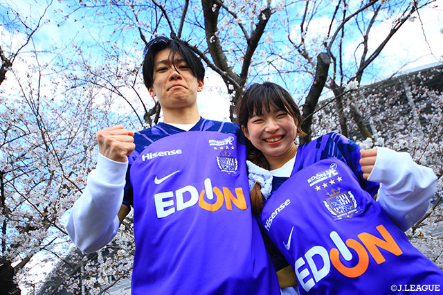 【明治安田Ｊ１ 第8節 広島vs鹿島】