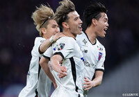 【明治安田Ｊ１ 第8節 東京ＶvsFC東京】