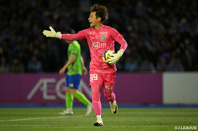 【明治安田Ｊ１ 第8節 川崎Ｆvs湘南】