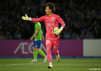 【明治安田Ｊ１ 第8節 川崎Ｆvs湘南】