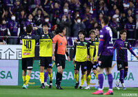 【明治安田Ｊ１ 第8節 京都vs柏】