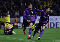 【明治安田Ｊ１ 第8節 京都vs柏】