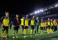 【明治安田Ｊ１ 第8節 京都vs柏】