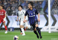 【明治安田Ｊ１ 第8節 Ｇ大阪vs町田】