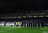 【明治安田Ｊ１ 第8節 Ｇ大阪vs町田】