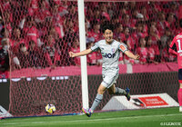 【明治安田Ｊ１ 第8節 Ｃ大阪vs岡山】