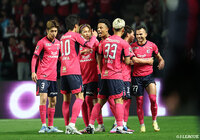 【明治安田Ｊ１ 第8節 Ｃ大阪vs岡山】