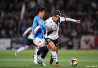 【明治安田Ｊ１ 第8節 横浜FCvs神戸】