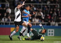 【明治安田Ｊ１ 第8節 横浜FCvs神戸】