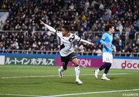 【明治安田Ｊ１ 第8節 横浜FCvs神戸】