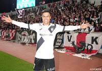 【明治安田Ｊ１ 第8節 横浜FCvs神戸】