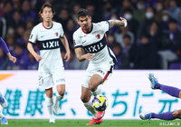 【明治安田Ｊ１ 第8節 広島vs鹿島】