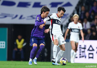 【明治安田Ｊ１ 第8節 広島vs鹿島】